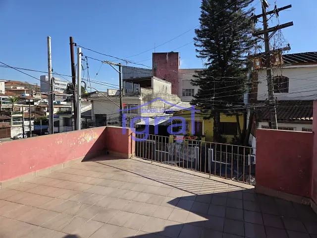 Casa com 120m² 2 quartos e 2 banheiros, à venda, no bairro Vila Império em São Paulo
