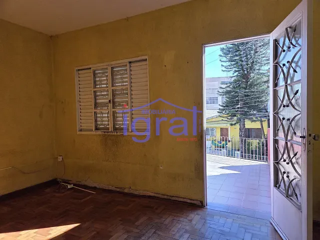 Casa com 120m² 2 quartos e 2 banheiros, à venda, no bairro Vila Império em São Paulo