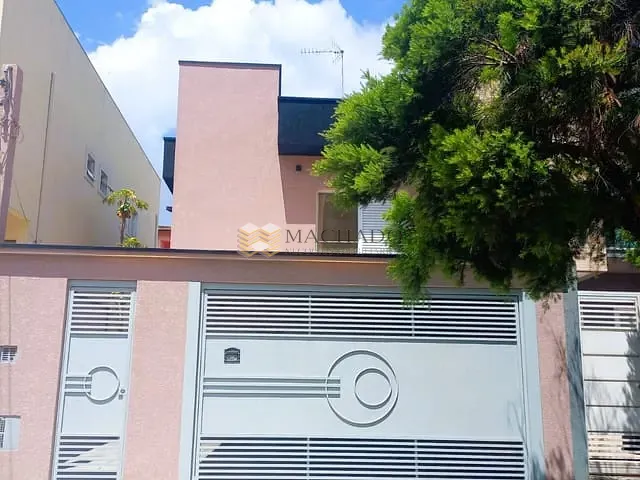 Casa 3 quartos e 3 banheiros, à venda, no bairro Portais (Polvilho) em Cajamar