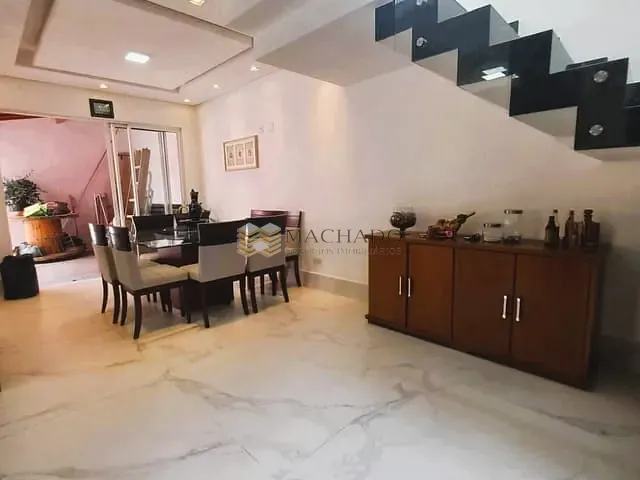 Casa 3 quartos e 3 banheiros, à venda, no bairro Portais (Polvilho) em Cajamar