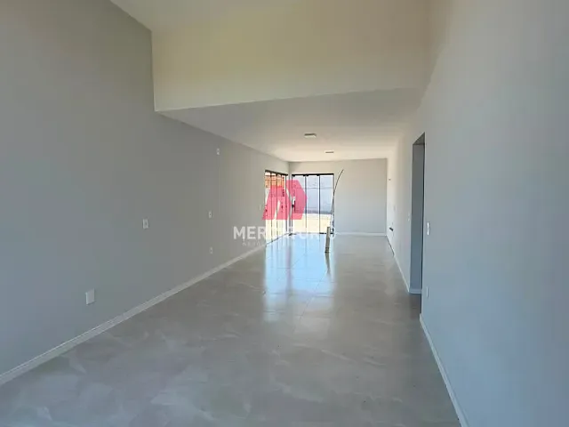 Casa com 360m² 3 quartos e 3 banheiros, à venda, no bairro João Paulo II em Indaial