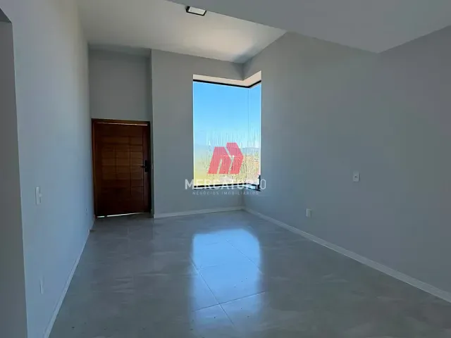 Casa com 360m² 3 quartos e 3 banheiros, à venda, no bairro João Paulo II em Indaial