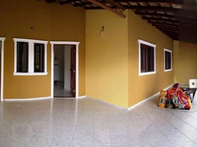 Foto do Casa - Casa com 3 dormitórios à venda, 91 m² por R$ 370.000,00 - Residencial Bosque dos Ipês - São José dos Campos/SP | INDEPENDENCE NEGOCIOS IMOBILIARIOS LTDA