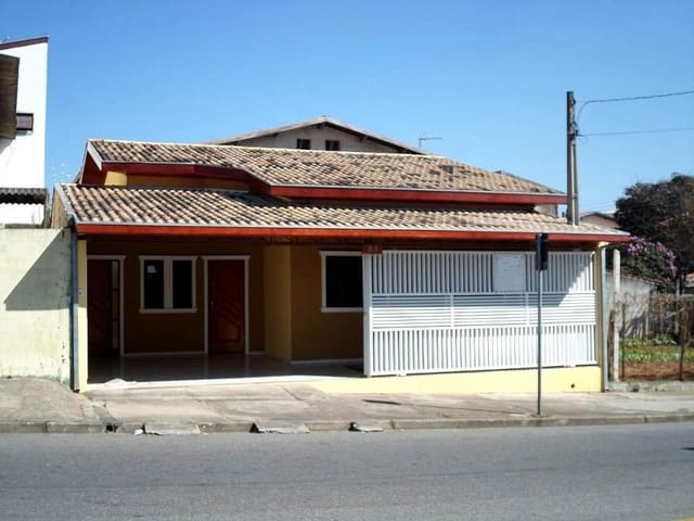 Foto do Casa - Casa com 3 dormitórios à venda, 91 m² por R$ 370.000,00 - Residencial Bosque dos Ipês - São José dos Campos/SP | INDEPENDENCE NEGOCIOS IMOBILIARIOS LTDA