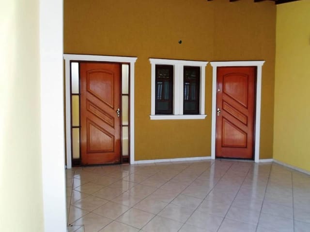Foto do Casa - Casa com 3 dormitórios à venda, 91 m² por R$ 370.000,00 - Residencial Bosque dos Ipês - São José dos Campos/SP | INDEPENDENCE NEGOCIOS IMOBILIARIOS LTDA