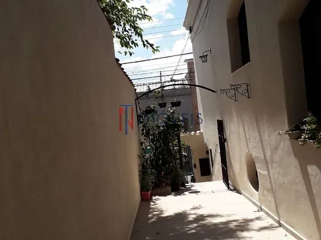 Casa com 251m² 3 quartos e 4 banheiros, à venda, no bairro Centro em Atibaia