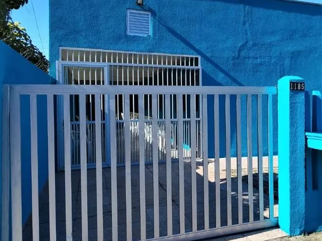Casa com 440m² 6 quartos e 7 banheiros, à venda, no bairro Centro em Guaratuba