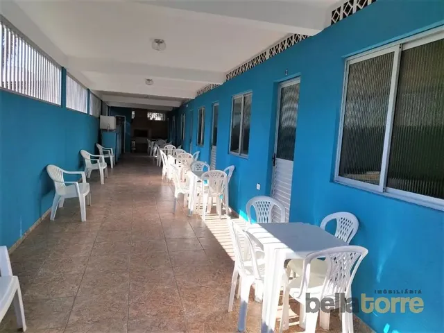 Casa com 440m² 6 quartos e 7 banheiros, à venda, no bairro Centro em Guaratuba