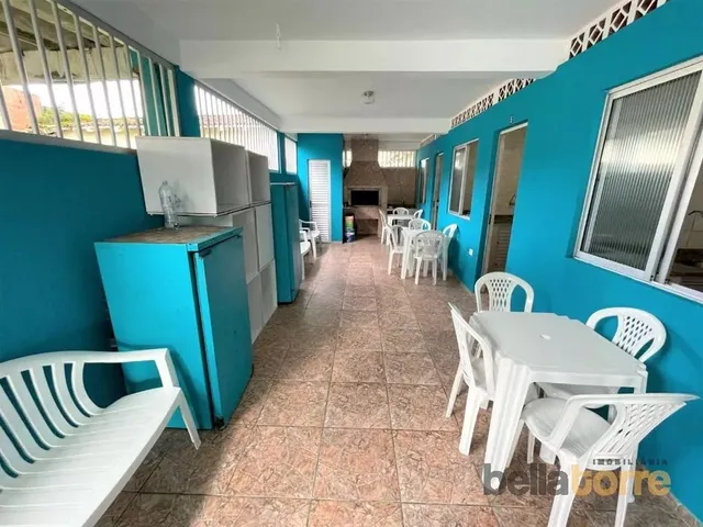 Casa com 440m² 6 quartos e 7 banheiros, à venda, no bairro Centro em Guaratuba