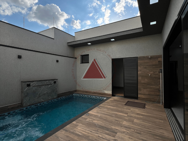 Casa com 200m² 3 quartos e 2 banheiros, à venda, no bairro Jardim Natal, Jardim Tropical 1, Jardim Tropical 2 em Franca