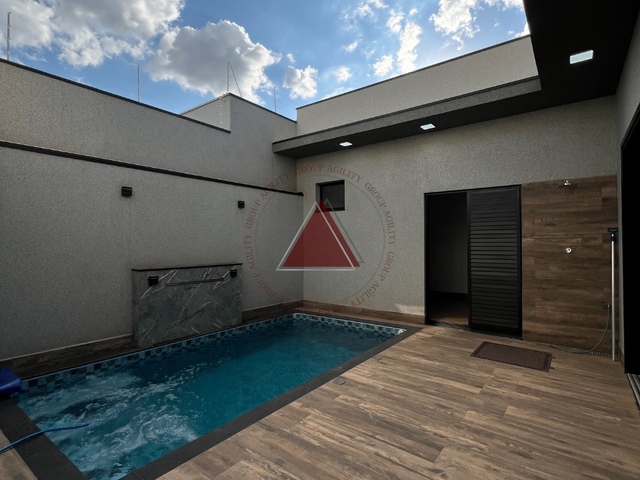 Casa com 200m² 3 quartos e 2 banheiros, à venda, no bairro Jardim Natal, Jardim Tropical 1, Jardim Tropical 2 em Franca