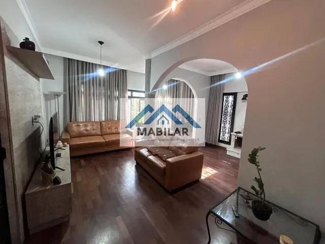 Casa com 300m² 3 quartos e 5 banheiros, à venda, no bairro Parque São Domingos em São Paulo
