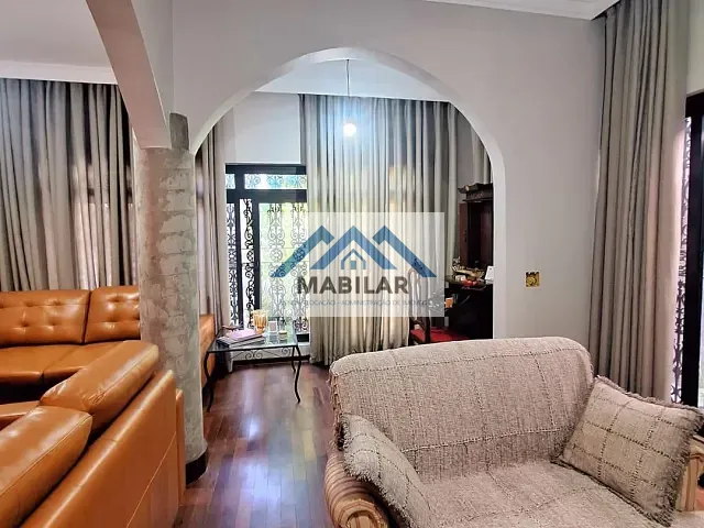 Casa com 300m² 3 quartos e 5 banheiros, à venda, no bairro Parque São Domingos em São Paulo