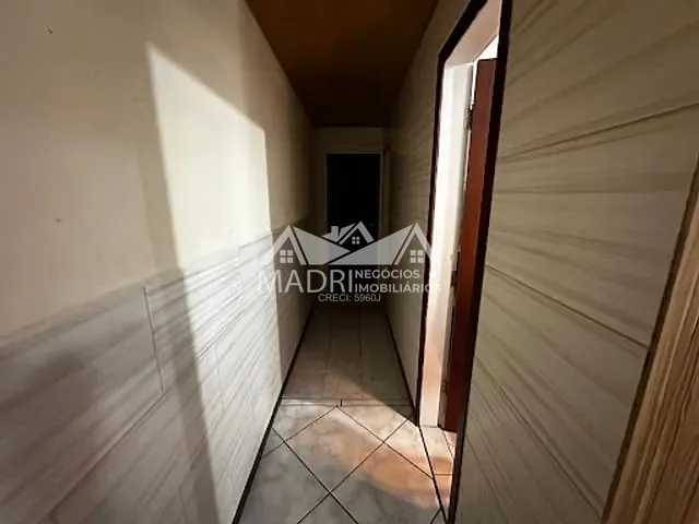 Casa com 210m² 2 quartos e 1 banheiro, à venda, no bairro Madri em Palhoça