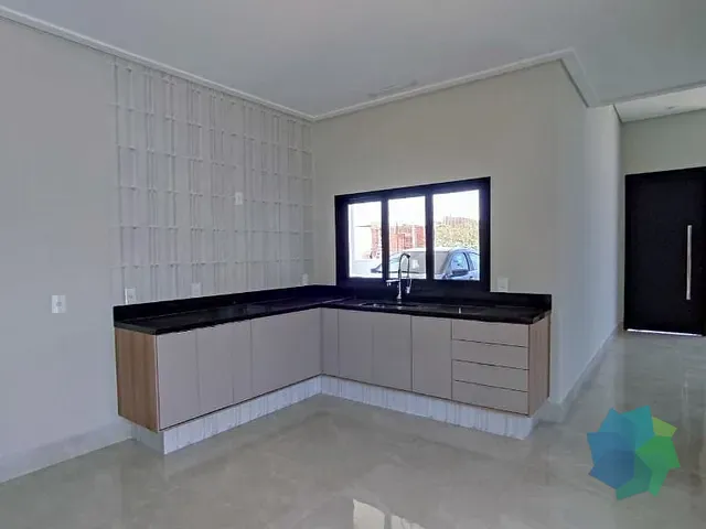 Casa com 341m² 3 quartos e 3 banheiros, à venda, no bairro Condomínio Lagos D'Icaraí em Salto