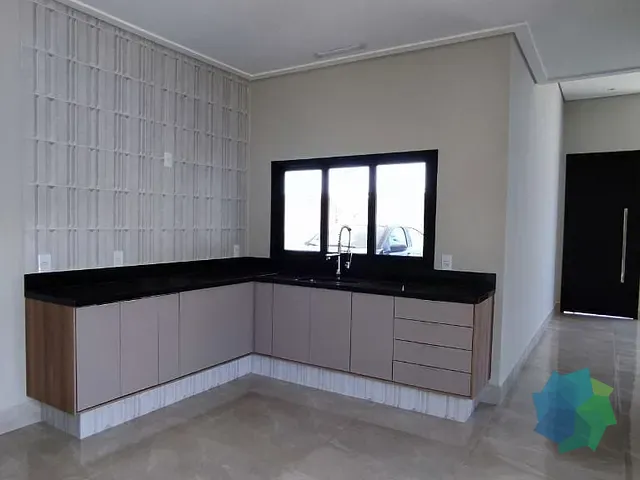 Casa com 341m² 3 quartos e 3 banheiros, à venda, no bairro Condomínio Lagos D'Icaraí em Salto