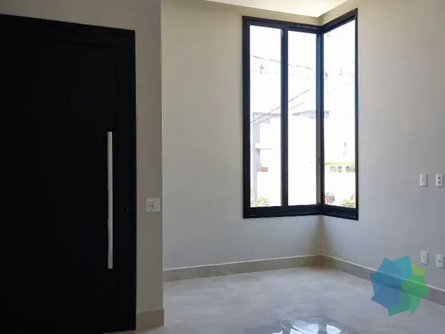 Casa com 341m² 3 quartos e 3 banheiros, à venda, no bairro Condomínio Lagos D'Icaraí em Salto