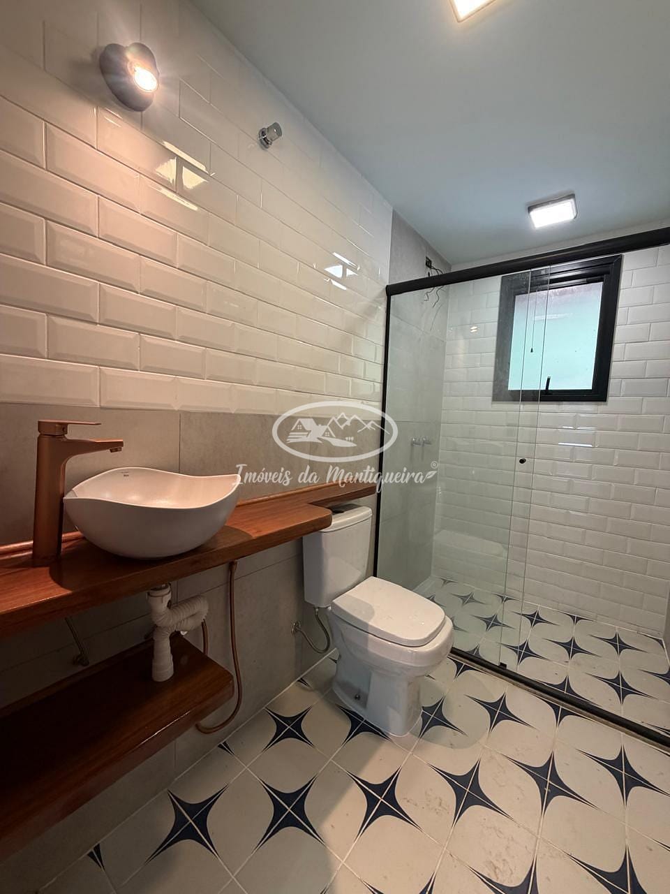 Casa, 1 quarto, 43 m² - Foto 11