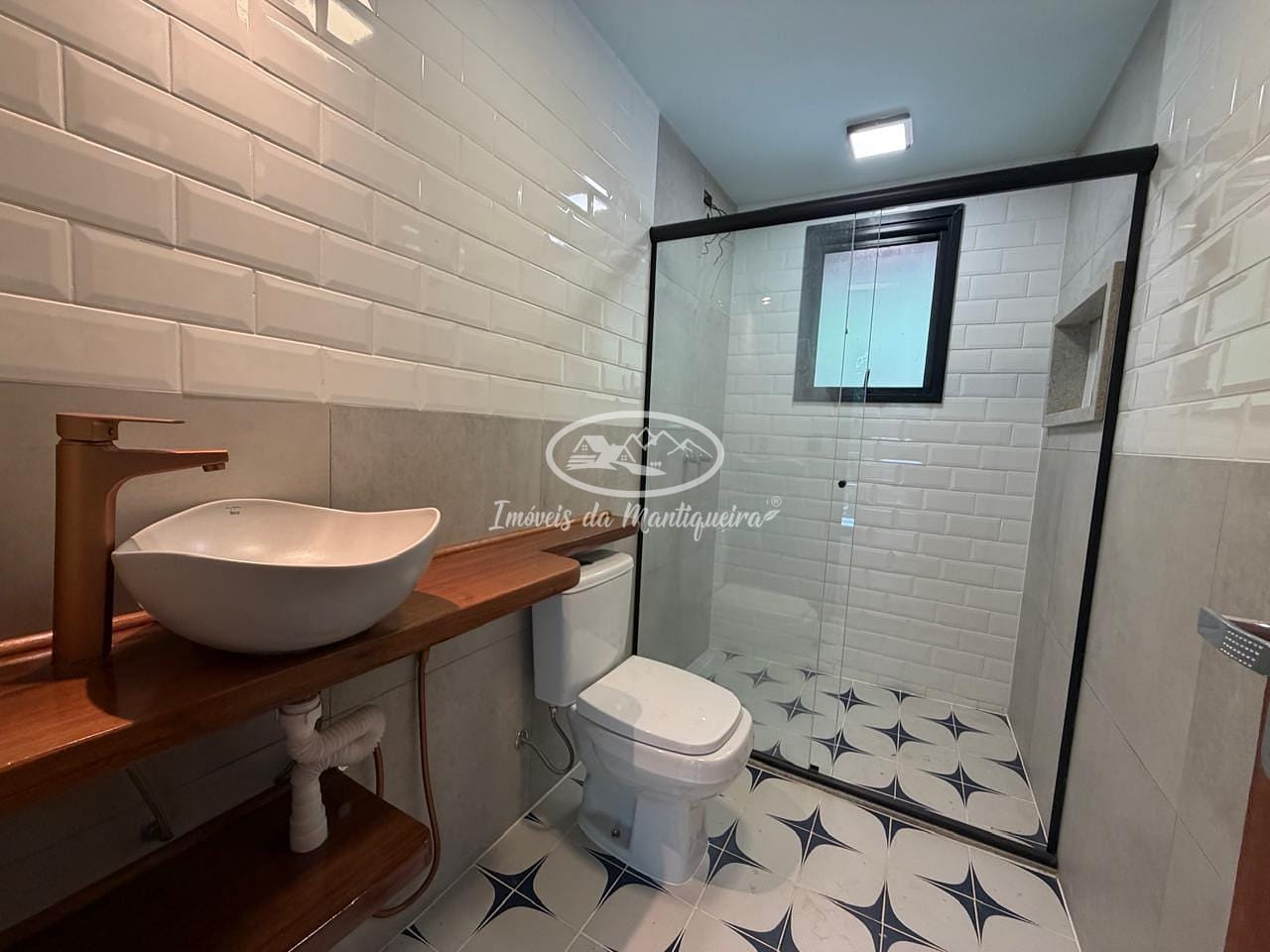 Casa, 1 quarto, 43 m² - Foto 12