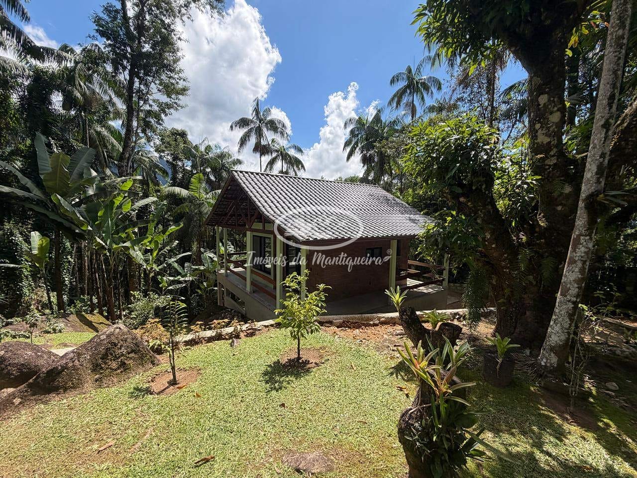 Casa, 1 quarto, 43 m² - Foto 2