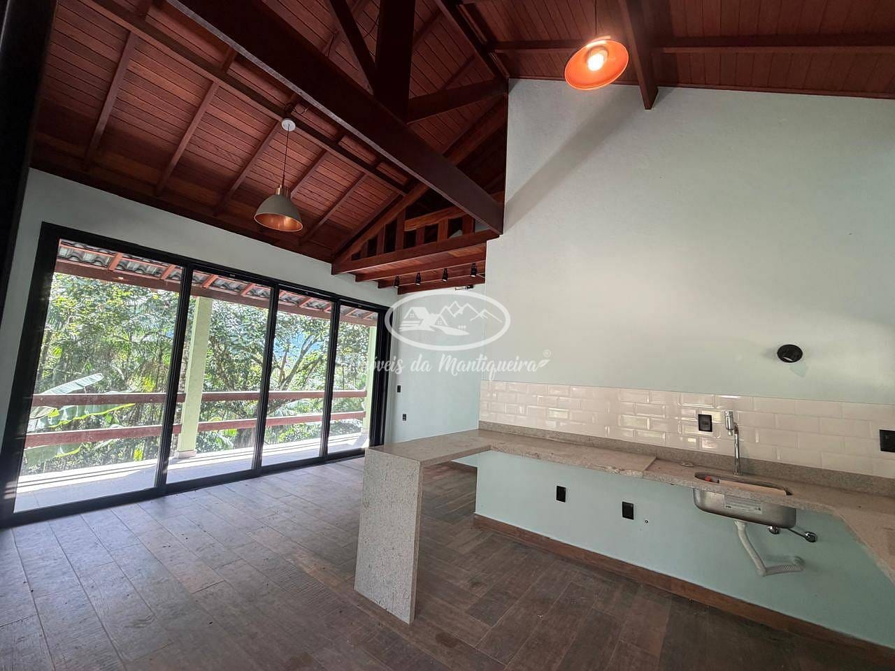 Casa, 1 quarto, 43 m² - Foto 4