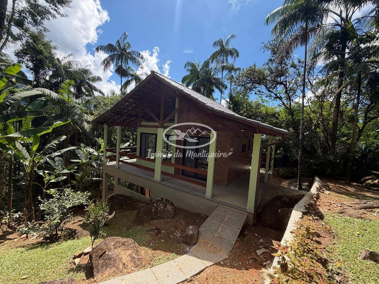 Casa, 1 quarto, 43 m² - Foto 1