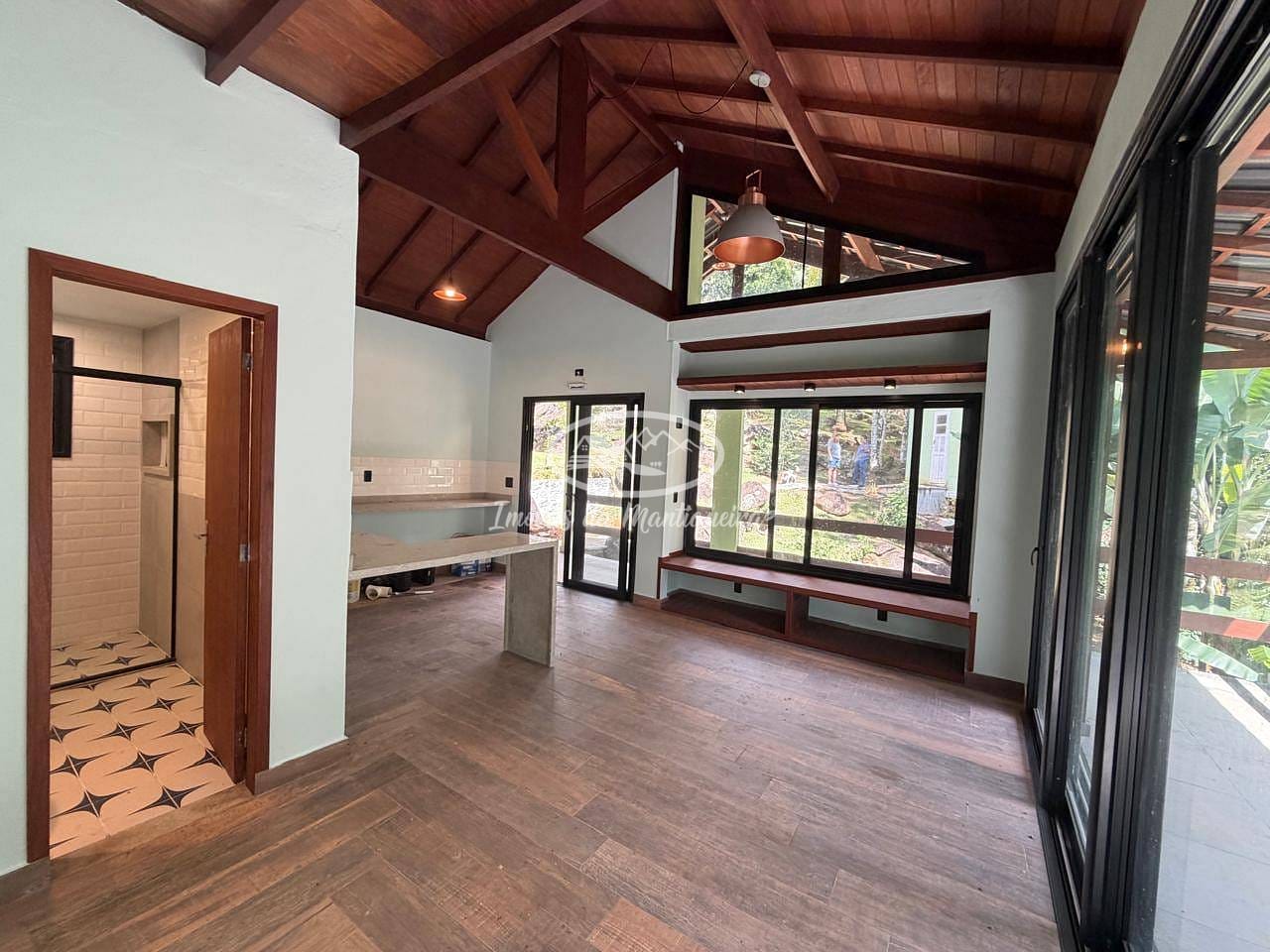 Casa, 1 quarto, 43 m² - Foto 5