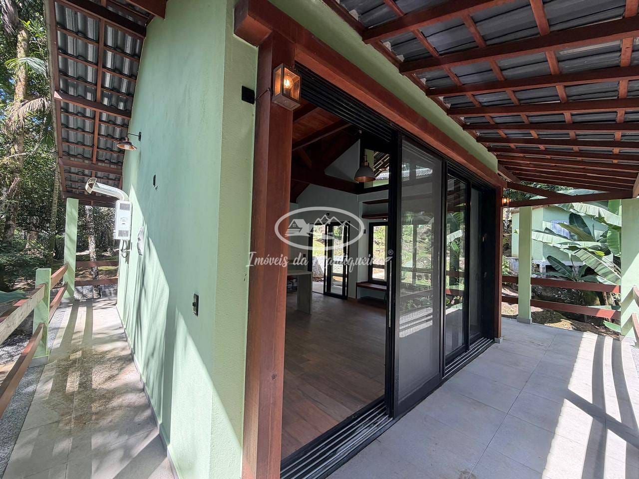 Casa, 1 quarto, 43 m² - Foto 6