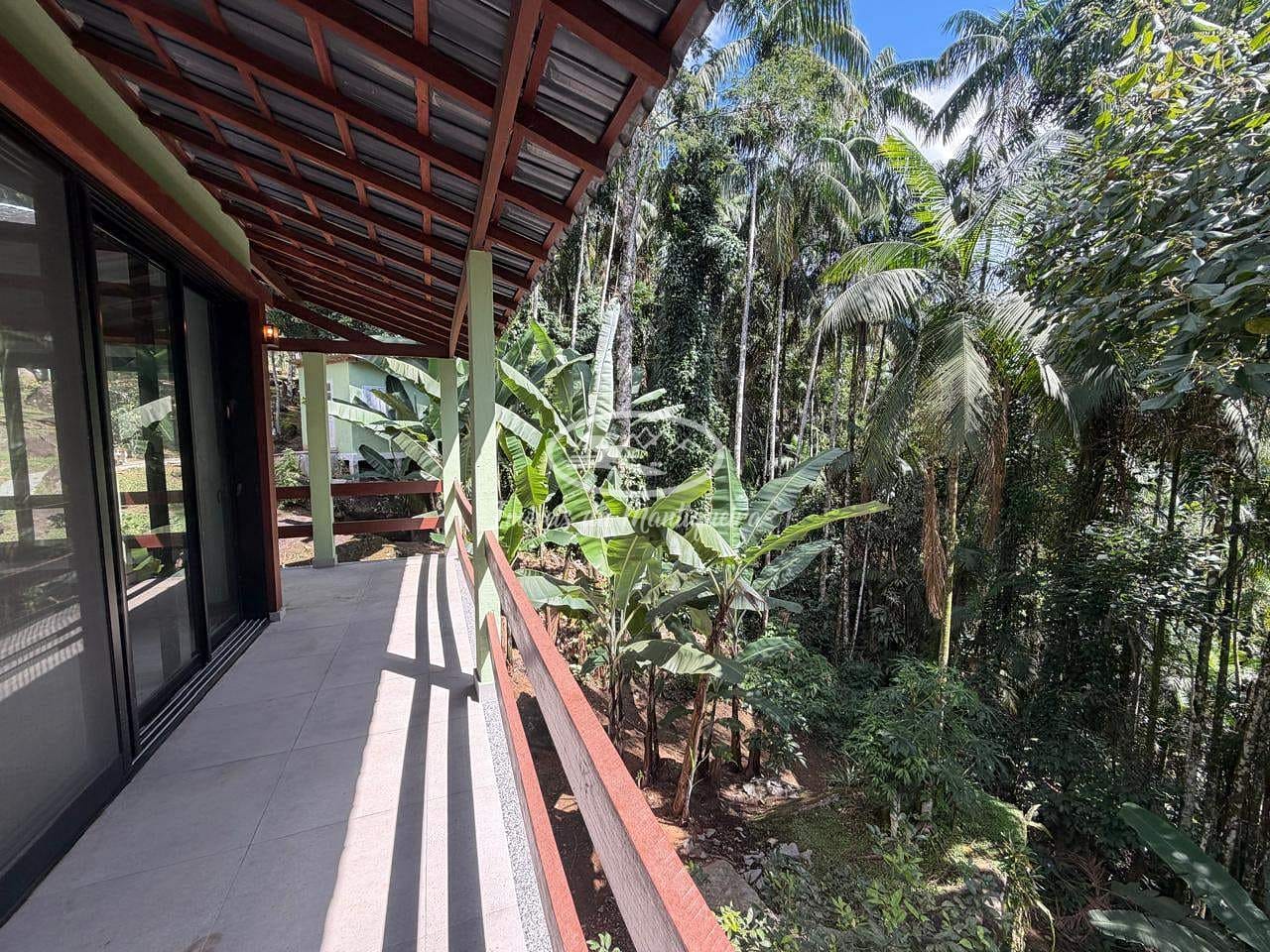 Casa, 1 quarto, 43 m² - Foto 7