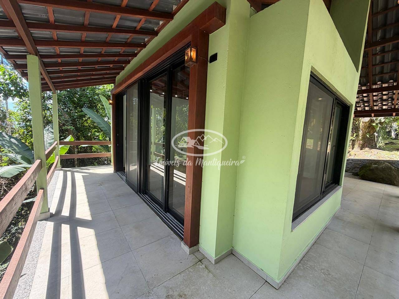 Casa, 1 quarto, 43 m² - Foto 8