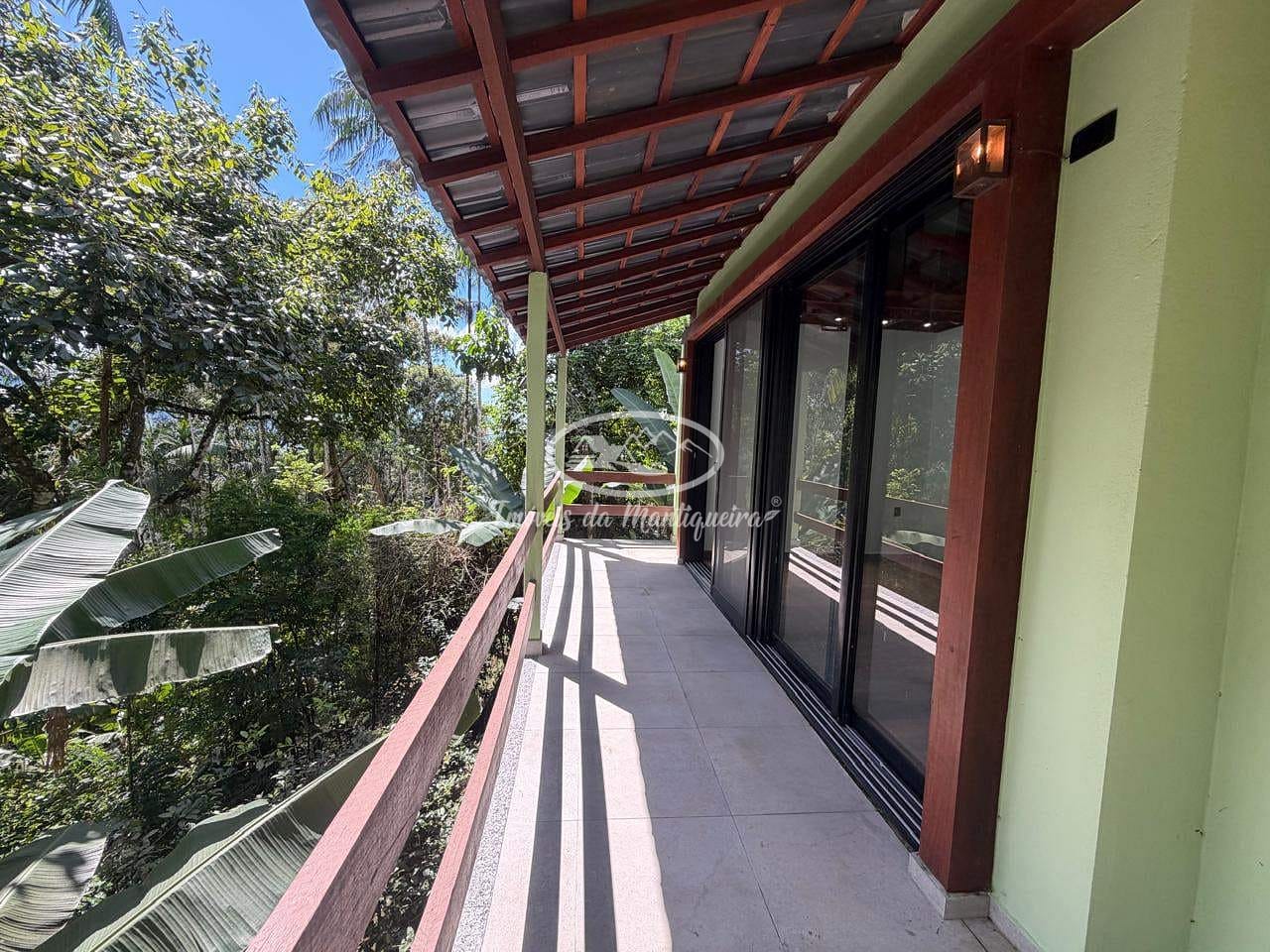 Casa, 1 quarto, 43 m² - Foto 9