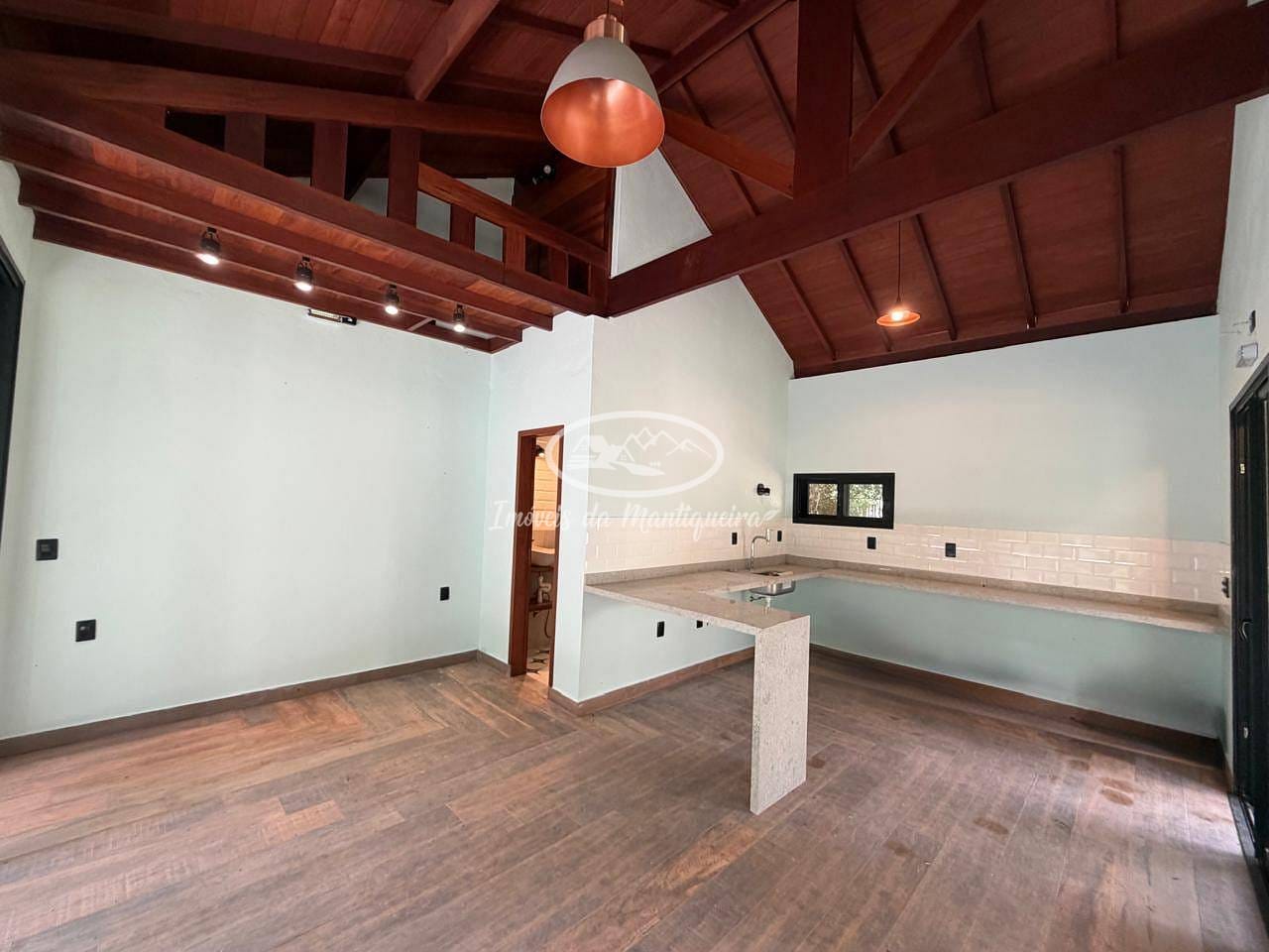 Casa, 1 quarto, 43 m² - Foto 10