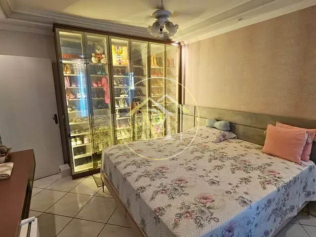 Casa com 125m² 2 quartos e 2 banheiros, à venda, no bairro Vila Zacarias em Sorocaba