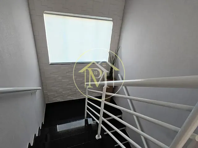 Casa com 125m² 2 quartos e 2 banheiros, à venda, no bairro Vila Zacarias em Sorocaba