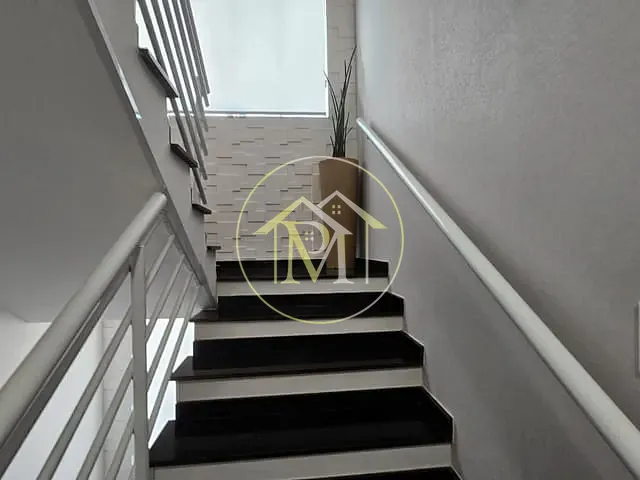 Casa com 125m² 2 quartos e 2 banheiros, à venda, no bairro Vila Zacarias em Sorocaba