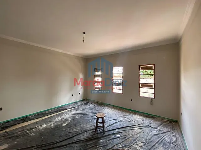 Casa com 341m² 3 quartos e 1 banheiro, à venda, no bairro Jardim Pouso Alto em Ituverava