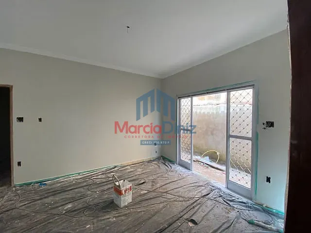 Casa com 341m² 3 quartos e 1 banheiro, à venda, no bairro Jardim Pouso Alto em Ituverava
