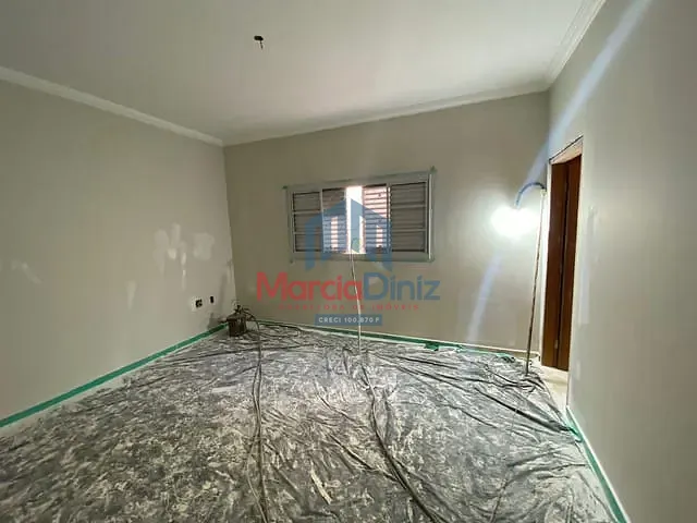Casa com 341m² 3 quartos e 1 banheiro, à venda, no bairro Jardim Pouso Alto em Ituverava