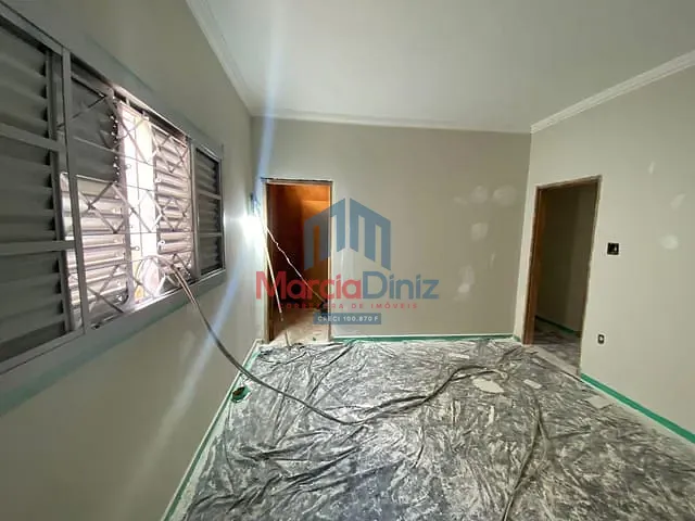 Casa com 341m² 3 quartos e 1 banheiro, à venda, no bairro Jardim Pouso Alto em Ituverava