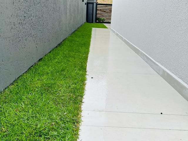 Casa com 360m² 3 quartos e 4 banheiros, à venda, no bairro Forquilhas em São José