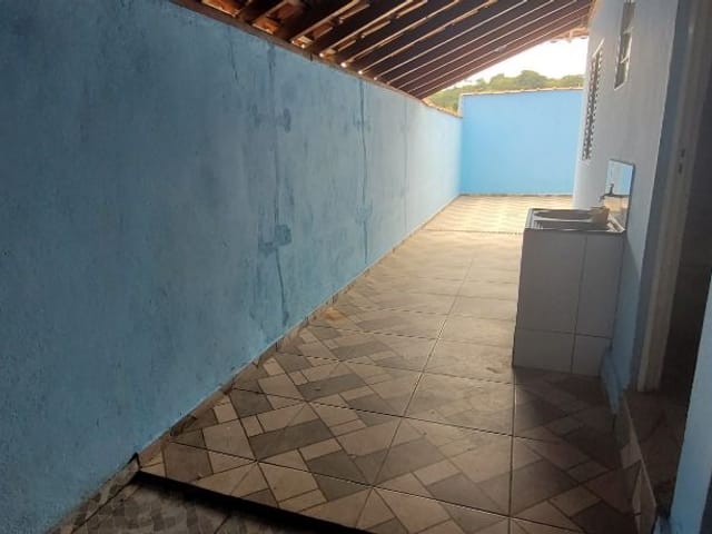 Foto do Casa - Casa com 2 dormitórios para alugar, 40 m² por R$ 650,00/mês - Moquem - Itajubá/MG | MOHALLEM e LOPES CORRETAGEM E ADMINISTRACAO DE IMOVEIS LTDA