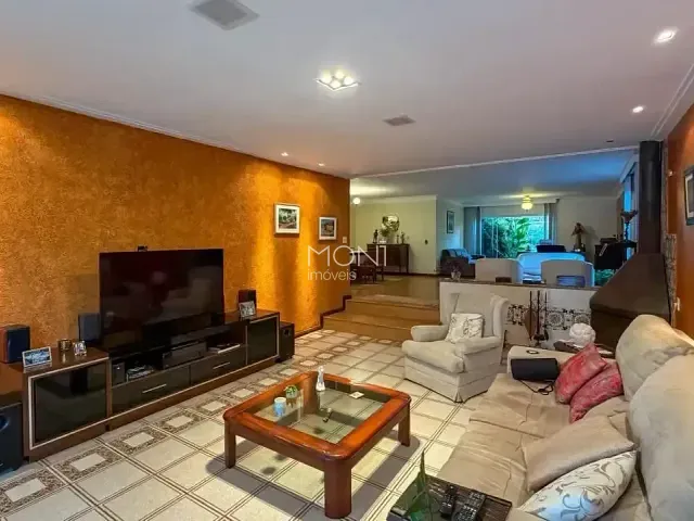 Casa 4 quartos e 5 banheiros, à venda, no bairro Setor de Habitações Individuais Norte em Brasília