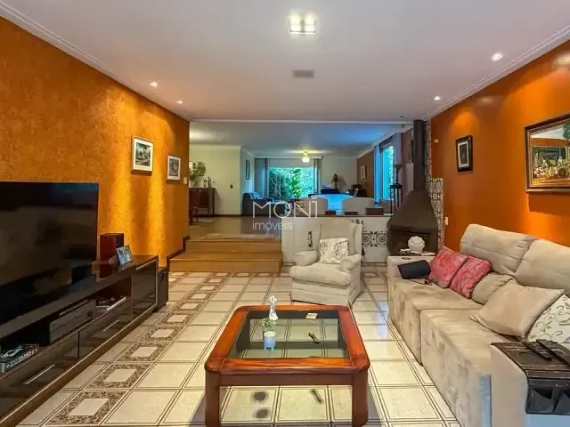 Casa 4 quartos e 5 banheiros, à venda, no bairro Setor de Habitações Individuais Norte em Brasília