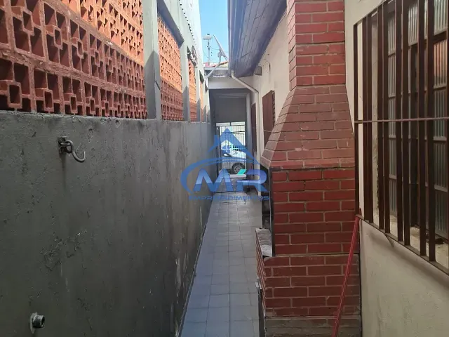 Casa 2 quartos e 1 banheiro, à venda, no bairro Vila Jacuí em São Paulo