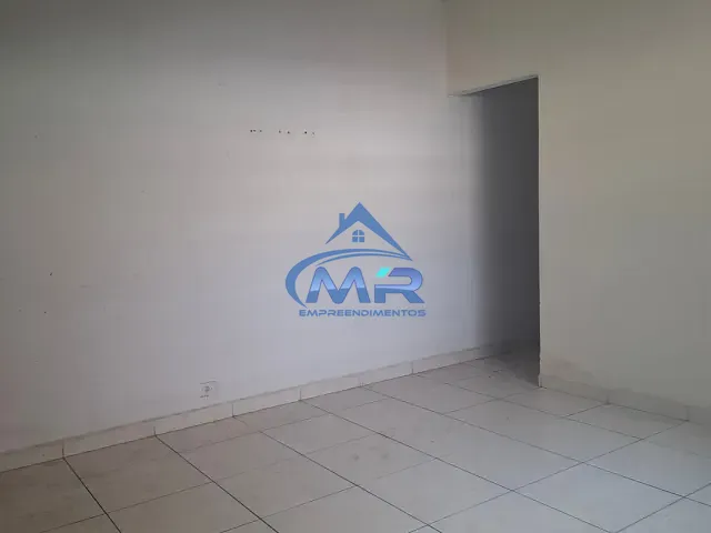 Casa 2 quartos e 1 banheiro, à venda, no bairro Vila Jacuí em São Paulo