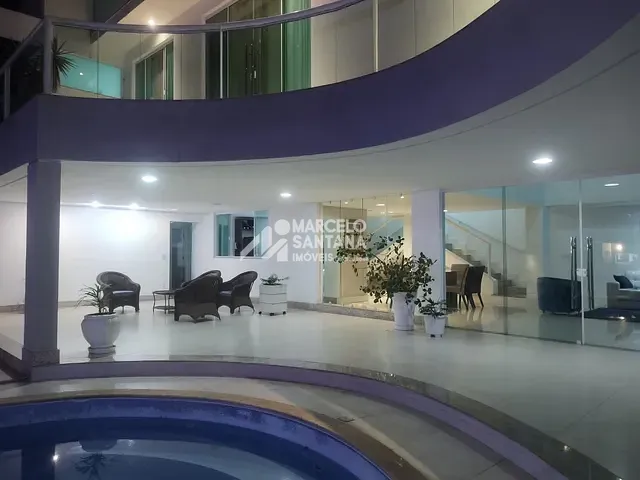 Casa 6 quartos e 7 banheiros, à venda, no bairro Candeias em Vitória da Conquista