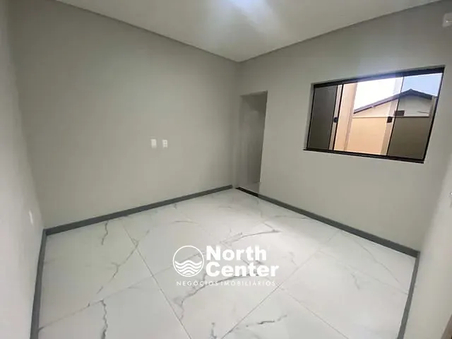 Casa com 180m² 3 quartos e 2 banheiros, à venda, no bairro Pinheiros em Balneário Barra do Sul