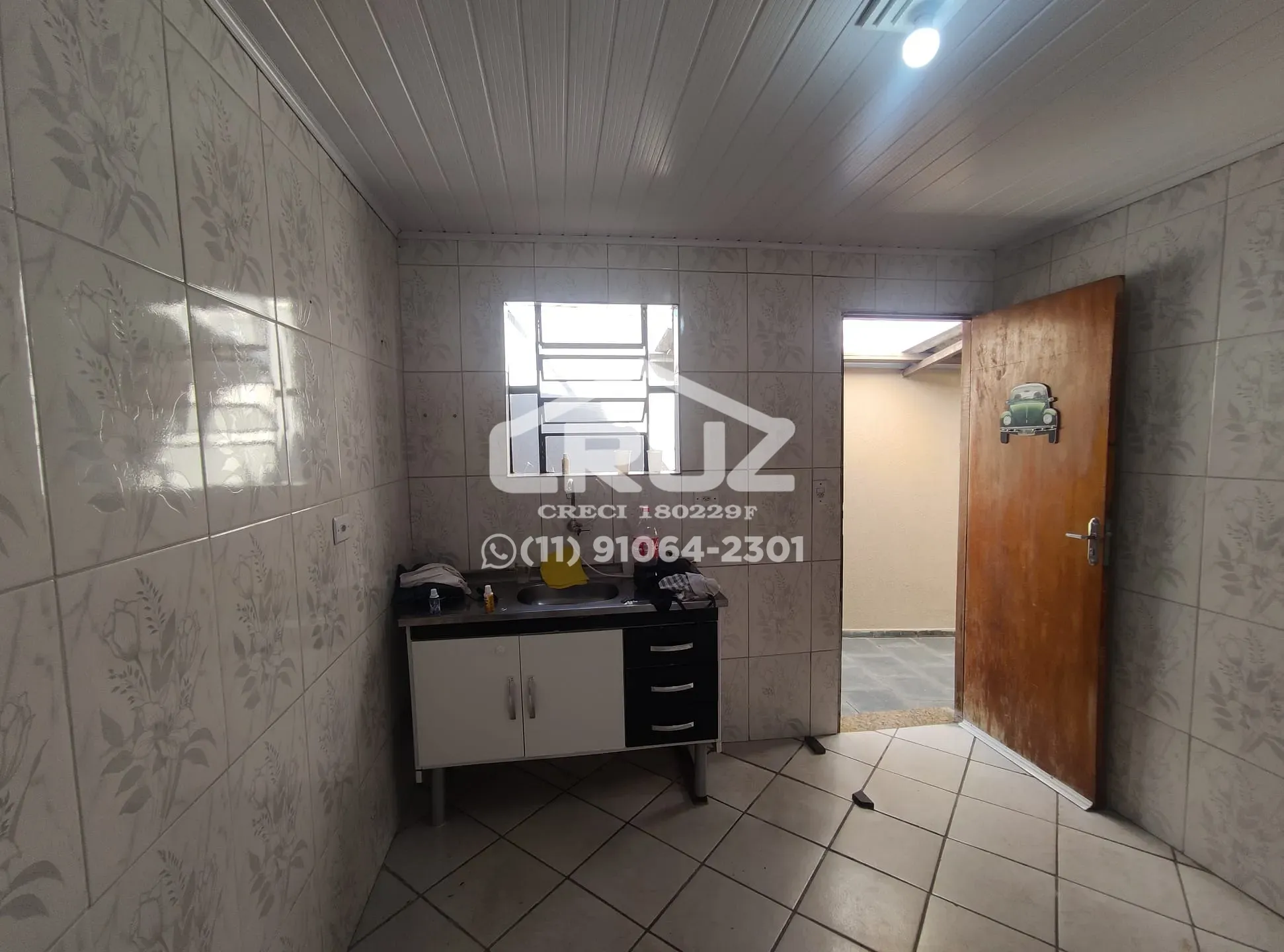 Casa, 2 quartos, 70 m² - Foto 7