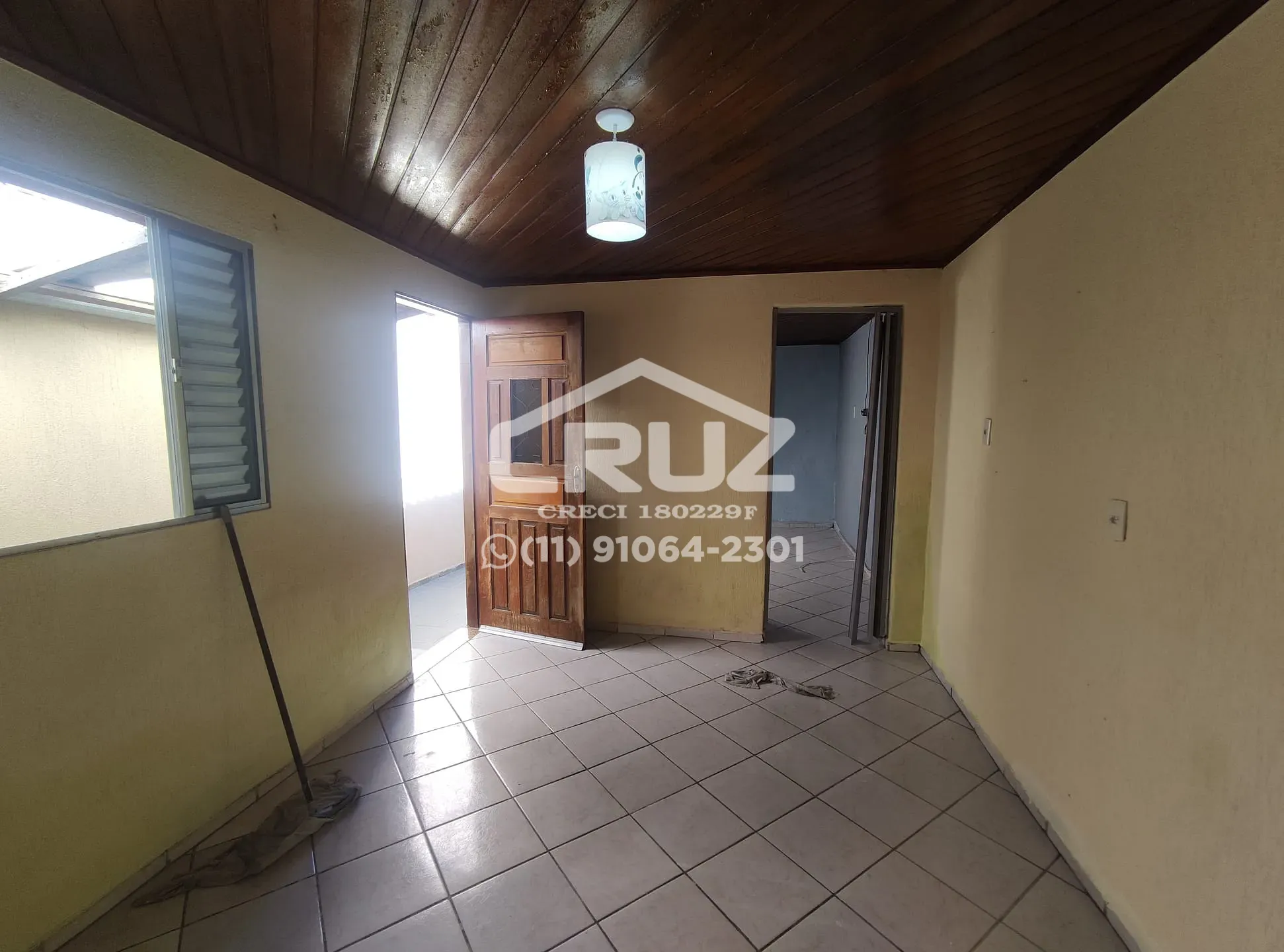 Casa, 2 quartos, 70 m² - Foto 6