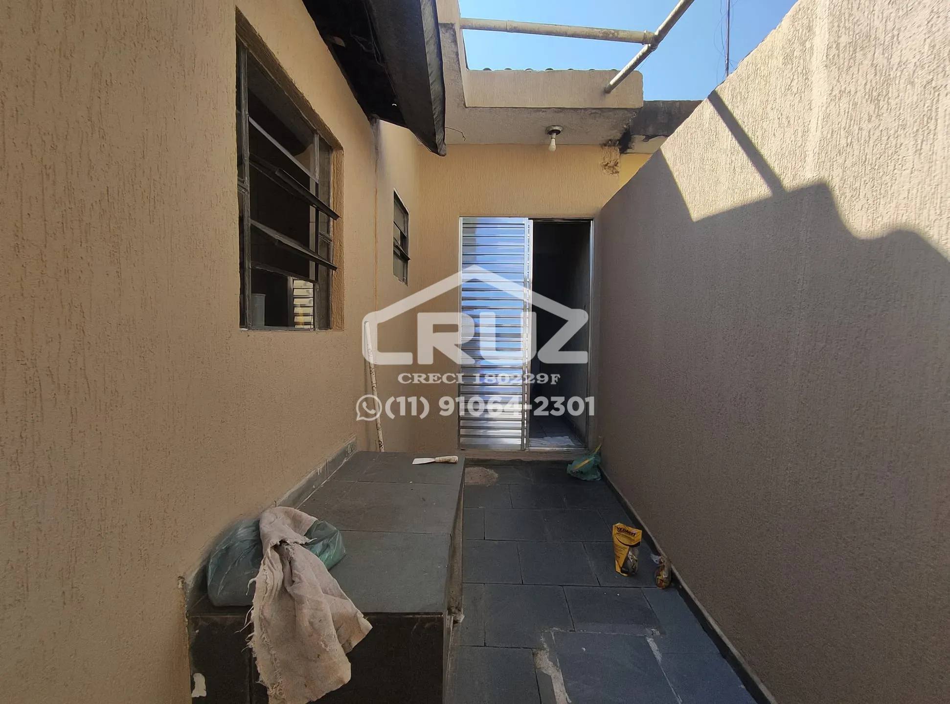 Casa, 2 quartos, 70 m² - Foto 5